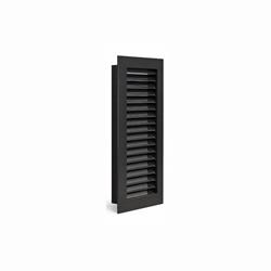 Performance - 33,5x18,5 Verticale Bianca 1